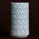 Vaso in grès UNICORN H24